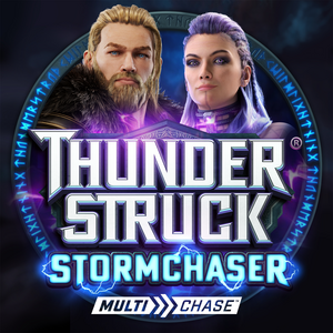 Thunders Truck Stormchaser